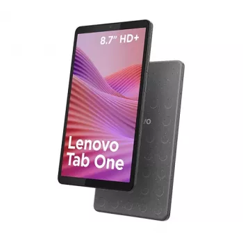 Lenovo Tab One tablet 4GB RAM 128GB WiFi - grigio