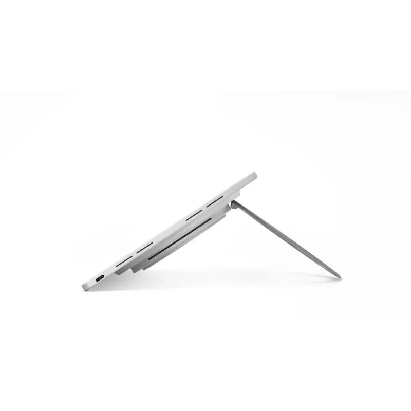 Lenovo Tab Plus Gen 2 12,1 inch 2560x1600 IPS MediaTek Dimensity 7400 8GB RAM 256GB Wi-Fi 6 Android 16 Celestial White con custodia