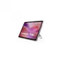 Lenovo Tab ZAEH0055ES Tablet 10,1 pollici FHD, MediaTek Helio G85, 4GB RAM, 128GB, Android 14, 5100mAh, Luna Grey + Clear Case