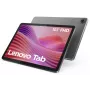 Lenovo Tab ZAEH0220SE tablet da 10,1 pollici, octa-core, 4 GB/128 GB, Wi-Fi, grigio