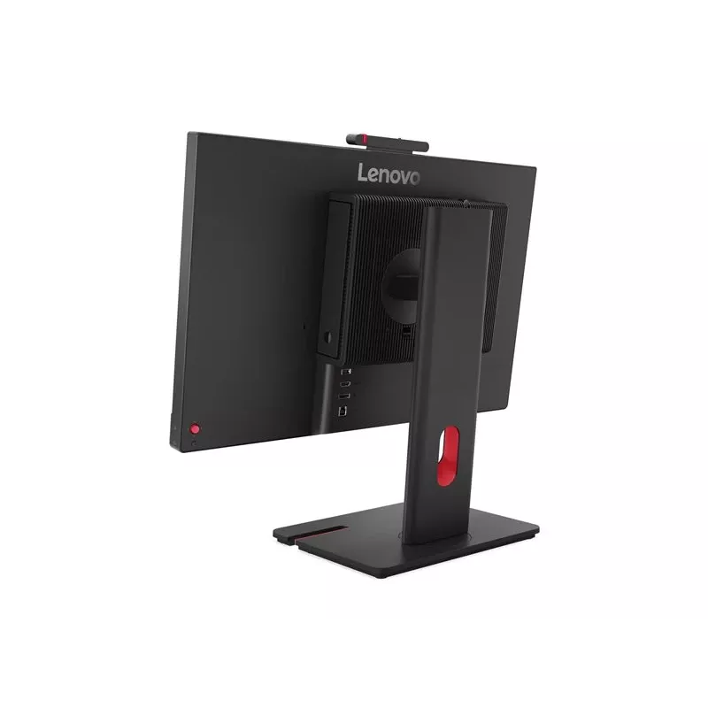 Lenovo TC TIO24 Gen6 monitor 23.8 pollici Full-HD IPS