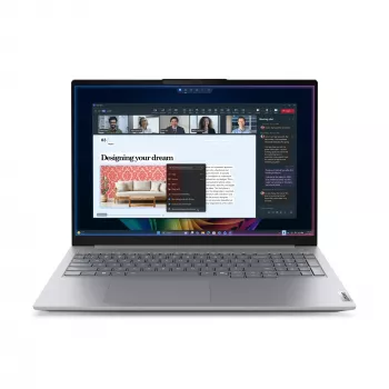 Lenovo ThinkBook 16 G9 Intel Core Ultra 5 16GB 512GB SSD 16