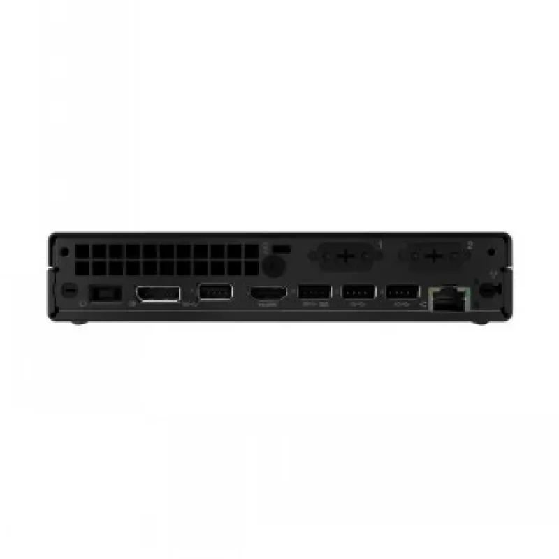 Lenovo ThinkCentre M70q Tiny Gen 6 13A40064MH Mini-PC, Intel Core Ultra 7 265T, 16GB DDR5, 512GB SSD, Windows 11 Pro