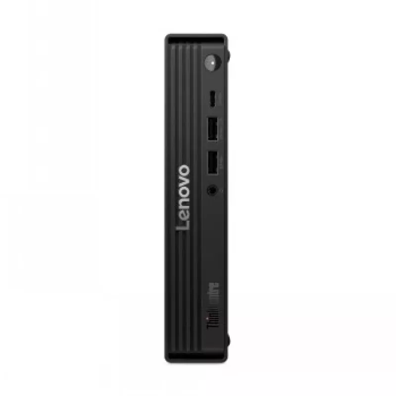 Lenovo ThinkCentre M70q Tiny Gen 6 13A40064MX mini PC, Intel Core Ultra 7 265T, 16GB DDR5, 512GB SSD, Windows 11 Pro