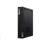 Lenovo ThinkCentre M80q Gen 3 Tiny PC desktop, Intel Core i3-12100T, 8GB RAM, 256GB SSD, Windows 11 Pro