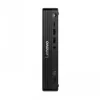 Lenovo ThinkCentre M90q Tiny Gen 6 PC desktop, Intel Core Ultra 7 265T, 16GB RAM, 512GB SSD, Windows 11 Pro, 3 anni di garanzia