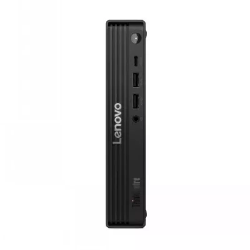 Lenovo ThinkCentre M90q Tiny Gen 6 PC desktop, Intel Core Ultra 7 265T, 16GB RAM, 512GB SSD, Windows 11 Pro, 3 anni di garanzia