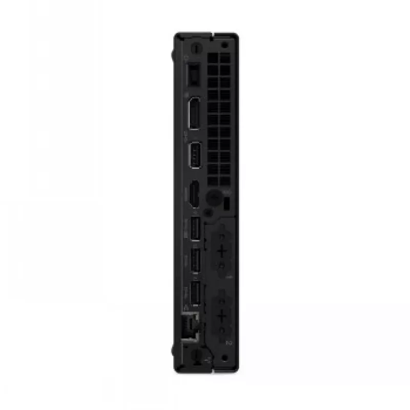 Lenovo ThinkCentre M90q Tiny Gen 6 PC desktop, Intel Core Ultra 7 265T, 16GB RAM, 512GB SSD, Windows 11 Pro, 3 anni di garanzia