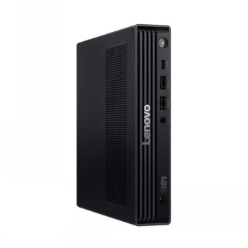 Lenovo ThinkCentre M90q Tiny Gen 6 PC desktop, Intel Core Ultra 7 265T, 16GB RAM, 512GB SSD, Windows 11 Pro, 3 anni di garanzia