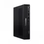 Lenovo ThinkCentre M90q Tiny Gen 6 PC desktop, Intel Core Ultra 7 265T, 16GB RAM, 512GB SSD, Windows 11 Pro, 3 anni di garanzia