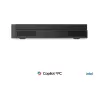 Lenovo ThinkCentre neo 50q Gen 6 13HR000KMH Mini-PC, Intel Core Ultra 7 256V, 16GB LPDDR5x, 512GB SSD, Windows 11 Pro