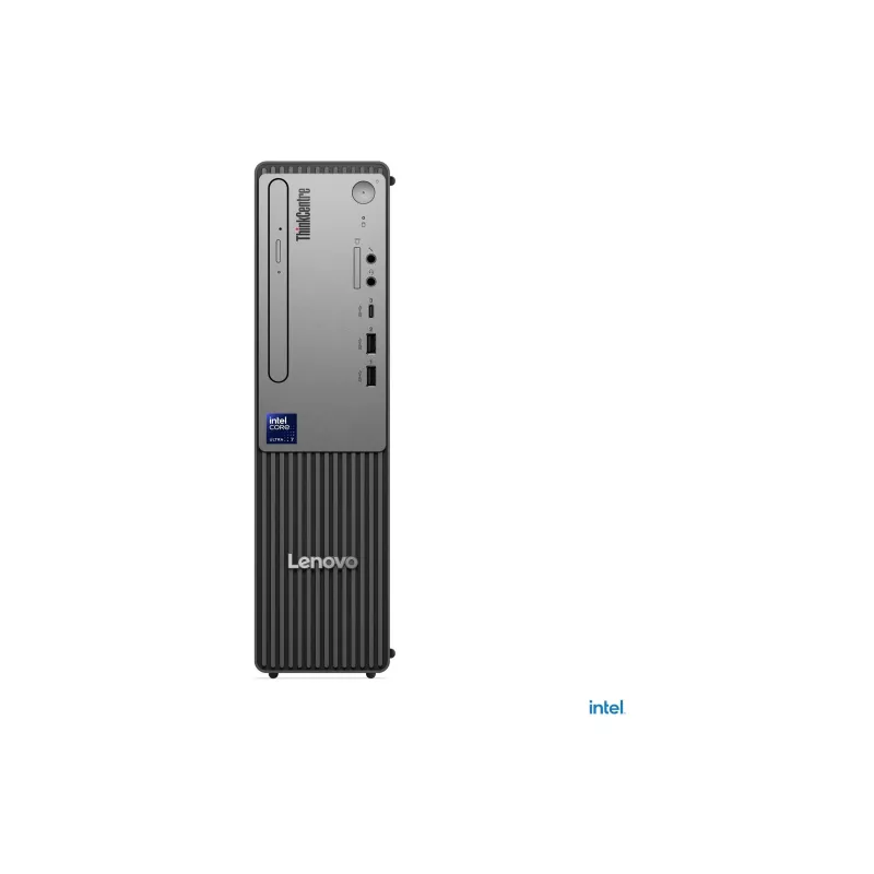 Lenovo ThinkCentre neo 50s Gen 6 13DM SFF PC desktop, Intel Core 3 205, 8GB RAM, Windows 11 Pro