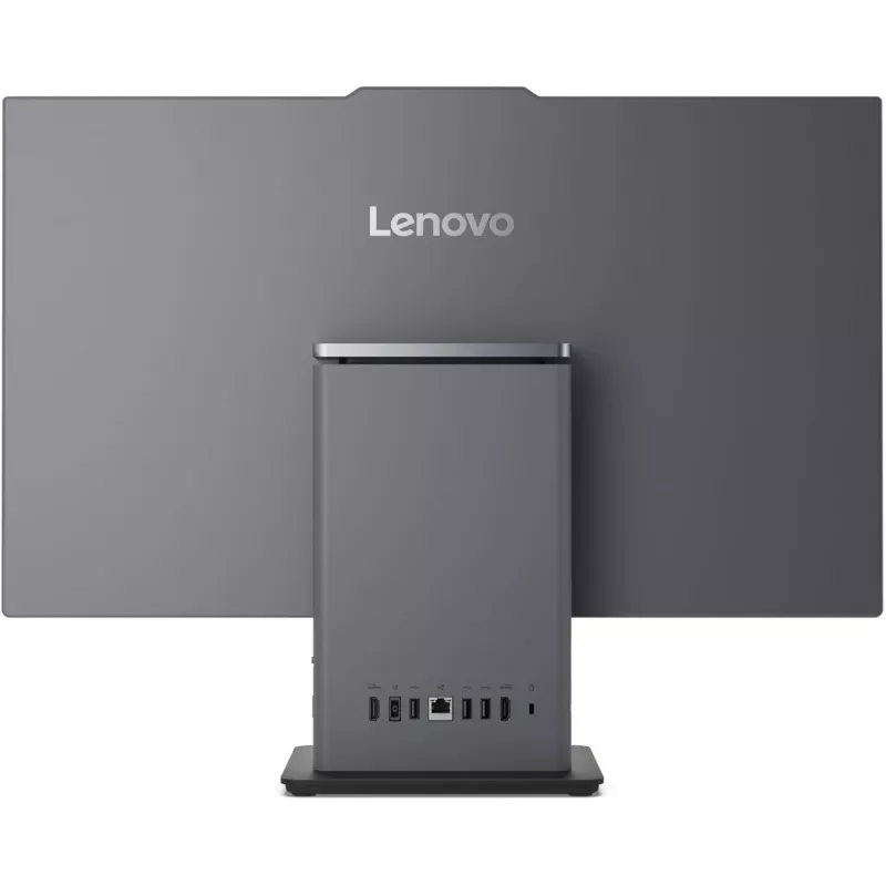 Lenovo ThinkCentre Neo 55a 24 Gen 6 All-in-One PC, Ryzen 3, 32GB RAM, SSD (ricondizionato)