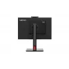 Lenovo ThinkCentre TIO24 G5 23,8 pollici Full HD IPS monitor touchscreen (ricondizionato)