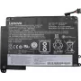 Lenovo ThinkPad batteria per laptop 3 celle 4540 mAh 53 Wh per ThinkPad Yoga 460 (00HW020)