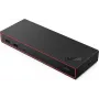 Lenovo ThinkPad 5000 Thunderbolt 3 Docking Station - 3 display, 65W PD, nero (40BF0100UK)