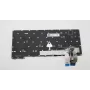 Lenovo ThinkPad E14/E15 Gen 4 Tastiera nordica 5N21D68024