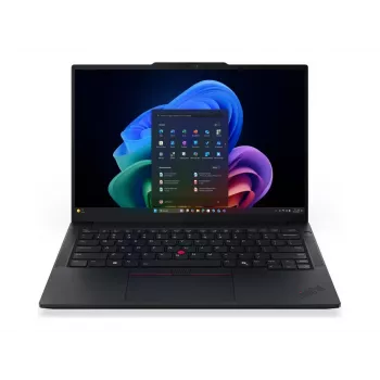Lenovo ThinkPad E14 Gen 8 21Y60042MX laptop business, Intel Core Ultra 7 355, 14 pollici WUXGA, 16GB DDR5, 512GB SSD, Windows 11 Pro