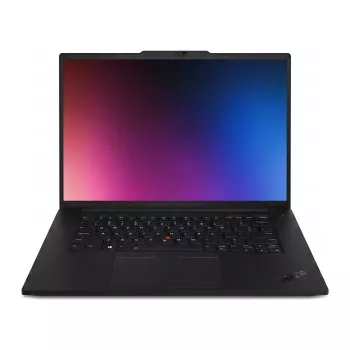 Lenovo ThinkPad E14 Gen 8 21Y2 - AMD Ryzen AI 7 445 / 2 GHz - Win 11 Pro - Radeon 840M - 32 GB RAM - 1 TB SSD TCG Opal Encryption 2, NVMe - 35,6 cm (14