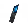 Lenovo ThinkPad E15 Laptop - Intel Core i7, 16GB RAM, 512GB SSD, display FHD da 15,6 pollici (ricondizionato)