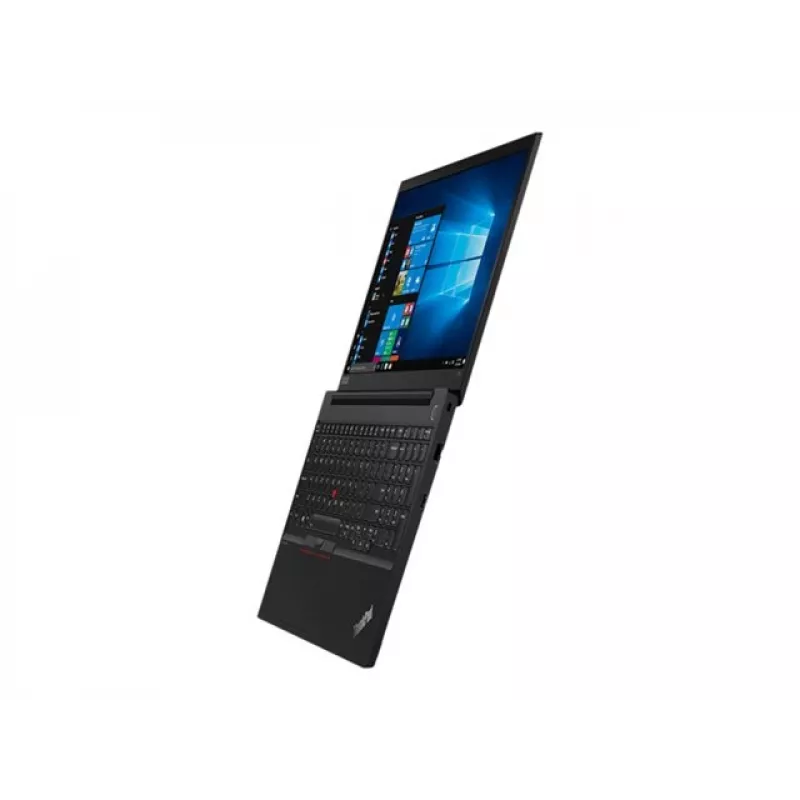 Lenovo ThinkPad E15 Laptop - Intel Core i7, 16GB RAM, 512GB SSD, display FHD da 15,6 pollici (ricondizionato)