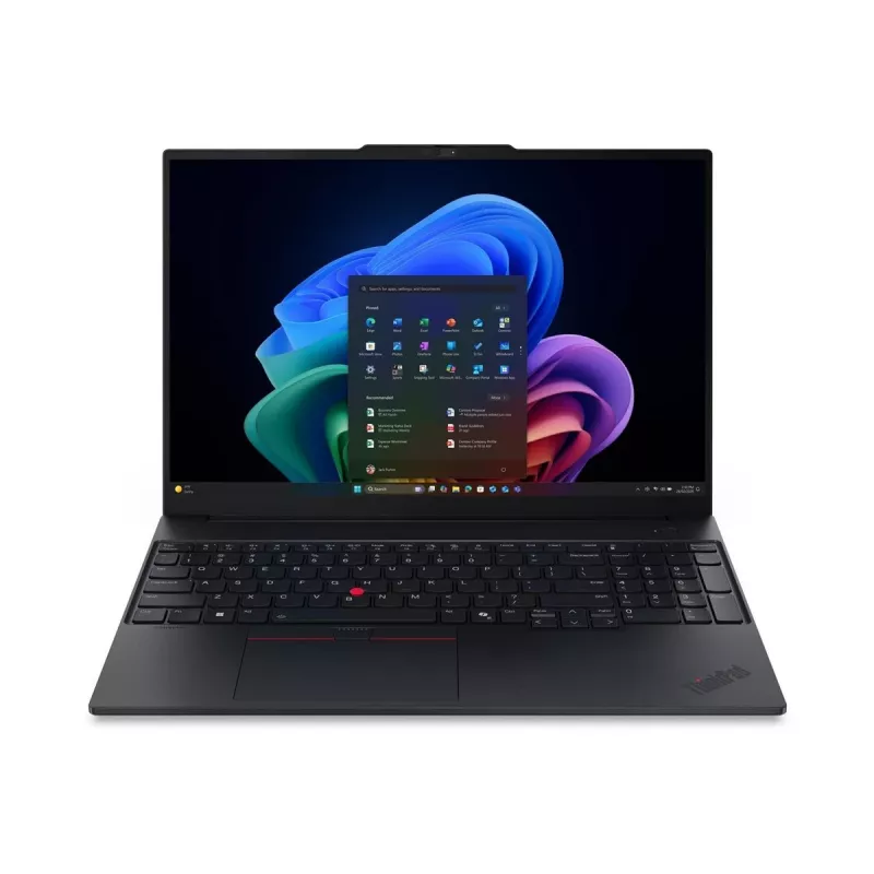 Lenovo ThinkPad E16 G4 Intel notebook 16