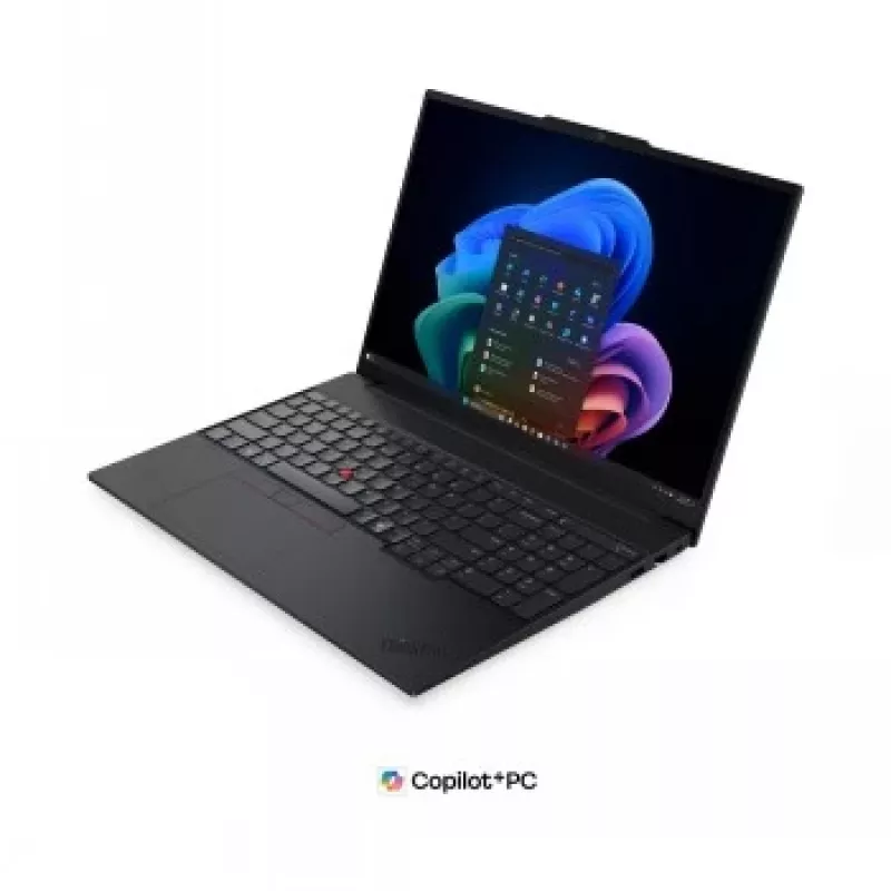 Lenovo ThinkPad E16 G4 Intel notebook 16