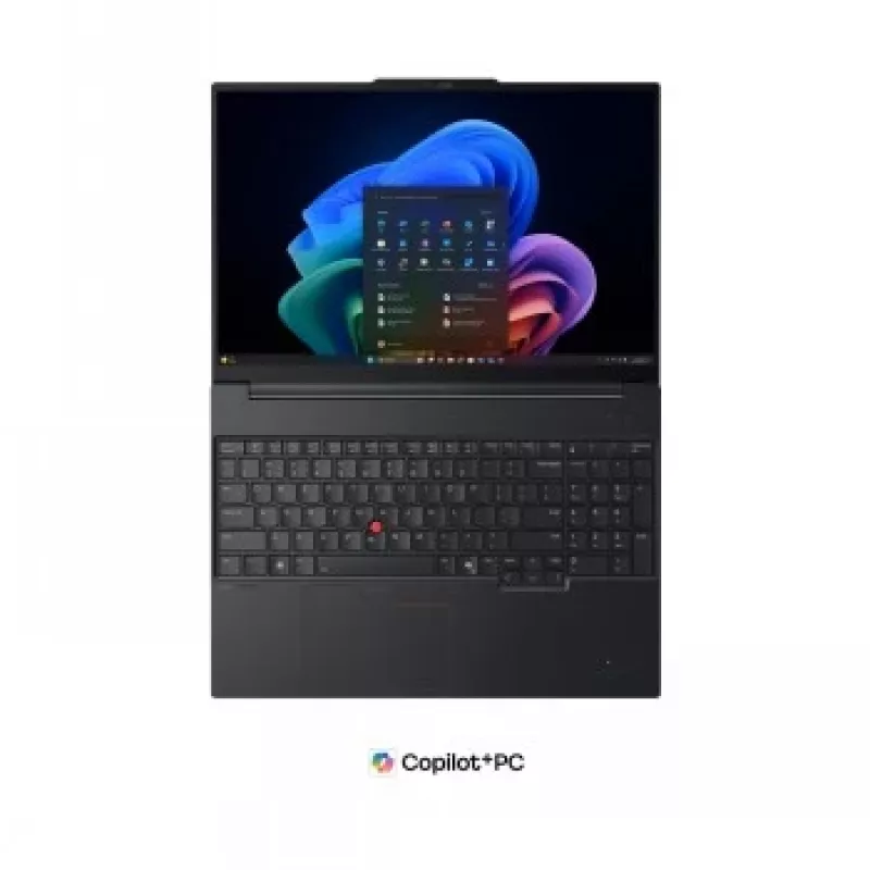 Lenovo ThinkPad E16 G4 Intel notebook 16