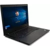 Lenovo ThinkPad L14 Gen 1 14 pollici FHD laptop Intel Core i5 8GB RAM SSD (ricondizionato)