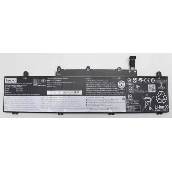 Lenovo ThinkPad batteria interna per laptop 45,3Wh 3 celle Li-Ion 11,34V (5B11N52078)