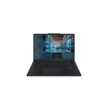 Lenovo ThinkPad P1 G9 Intel Core Ultra 7 356H 16