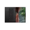 Lenovo ThinkPad P1 G9 Intel Mobile Workstation 16 inch WUXGA IPS anti-riflesso Intel Core Ultra X7 368H 32GB LPCAMM2 LPDDR5X 1TB SSD Intel Arc B390 Windows 11 Pro nero