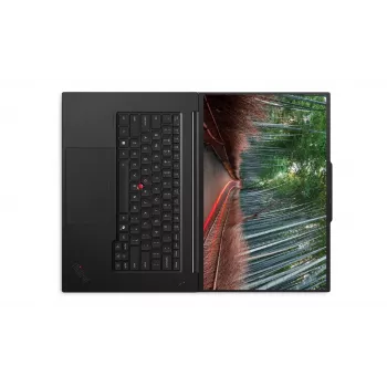 Lenovo ThinkPad P1 G9 Intel Mobile Workstation 16
