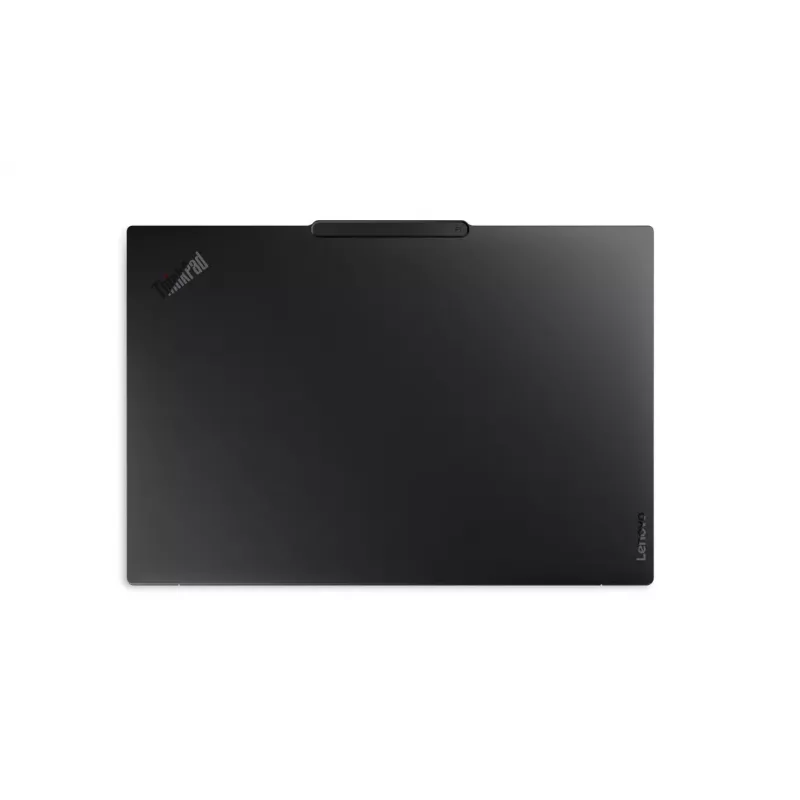 Lenovo ThinkPad P1 G9 Intel Mobile Workstation 16 inch WUXGA IPS anti-riflesso Intel Core Ultra X7 368H 32GB LPCAMM2 LPDDR5X 1TB SSD Intel Arc B390 Windows 11 Pro nero