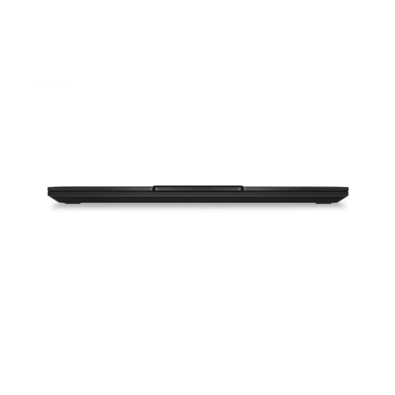 Lenovo ThinkPad P1 G9 Intel Mobile Workstation 16 inch WUXGA IPS anti-riflesso Intel Core Ultra X7 368H 32GB LPCAMM2 LPDDR5X 1TB SSD Intel Arc B390 Windows 11 Pro nero
