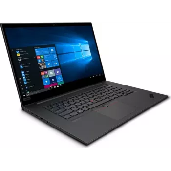 Lenovo ThinkPad P1 Gen 3 Laptop, Intel Core i7-10750H, 64GB RAM, 1TB SSD, 15,6