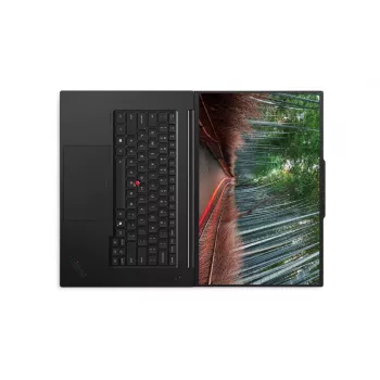 Lenovo ThinkPad P1 Gen 9 workstation mobile 16