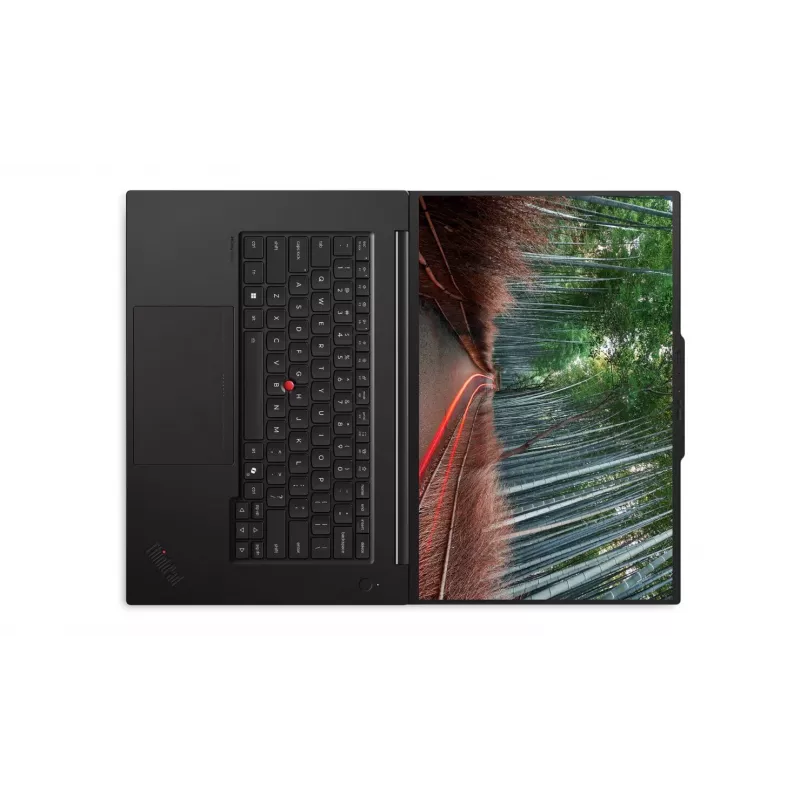 Lenovo ThinkPad P1 Gen 9 workstation mobile 16