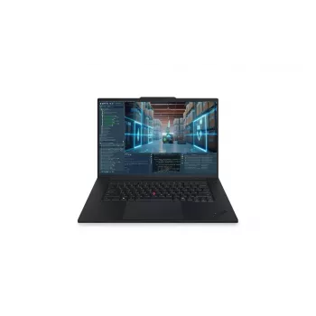 Lenovo ThinkPad P1 Gen 9 workstation mobile 16