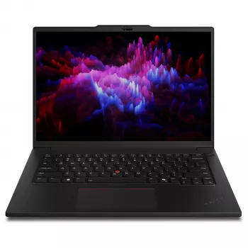 Lenovo ThinkPad P14s Gen 6 21QT workstation mobile - Intel Core Ultra 9 285H vPro Enterprise - 64 GB RAM - 1 TB SSD - 14,5