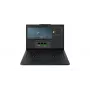 Lenovo ThinkPad P14s Gen 7 Laptop 14,5 pollici WUXGA, Intel Core Ultra 7 356H, 16GB RAM, 512GB SSD, NVIDIA RTX PRO 500 Blackwell Generation 6GB, Windows 11 Pro, tastiera retroilluminata nordica, nero, lettore di impronte digitali