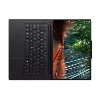 Lenovo ThinkPad P14s Gen 7 21XJ workstation mobile - Intel Core Ultra 9 386H vPro Enterprise - 64 GB RAM - 1 TB SSD - NVIDIA RTX PRO 1000 Blackwell - 14,5