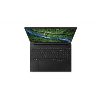 Lenovo ThinkPad P16s G5 workstation mobile Intel - 16