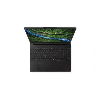 Lenovo ThinkPad P16s G5 workstation mobile laptop - 16