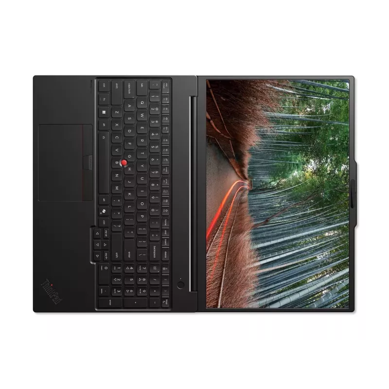 Lenovo ThinkPad P16s Gen 5 16