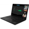 Lenovo ThinkPad T14 G2 Laptop, Intel Core i5, 16GB RAM, 14 pollici FHD (ricondizionato)