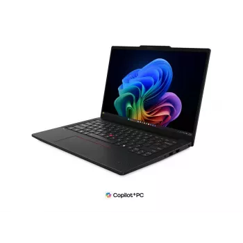 Lenovo ThinkPad T14 Gen 7 21WN - Intel Core Ultra 5 325 / 2,1 GHz - Win 11 Pro - Intel Graphics - 16 GB RAM - 512 GB SSD TCG Opal Encryption 2, NVMe - 35,6 cm (14