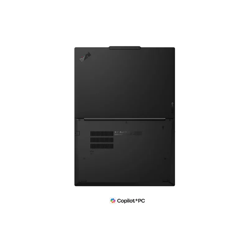 Lenovo ThinkPad T14 Gen 7 21WN - Intel Core Ultra 5 325 / 2,1 GHz - Win 11 Pro - Intel Graphics - 32 GB RAM - 512 GB SSD TCG Opal Encryption 2, NVMe - 35,6 cm (14 inch)
