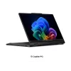 Lenovo ThinkPad T14s 2-in-1 G2 Intel Core Ultra 7 355 14 pollici WUXGA IPS touchscreen 32GB RAM 512GB SSD Windows 11 Pro nero