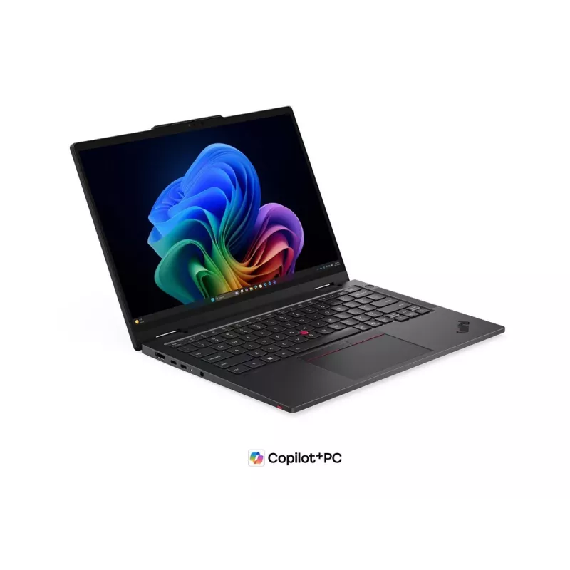 Lenovo ThinkPad T14s 2-in-1 G2 Intel Core Ultra 7 355 14 pollici WUXGA IPS touchscreen 32GB RAM 512GB SSD Windows 11 Pro nero